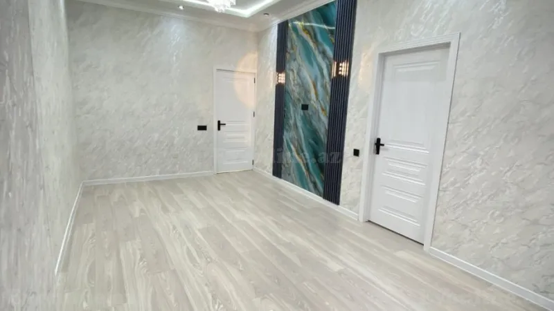 Satılır 2 otaqlı Mənzil Yeni tikili 53 m² Xırdalan - şəkil 10