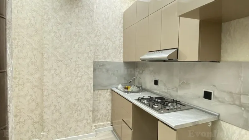 Satılır 2 otaqlı Mənzil Yeni tikili 53 m² Xırdalan - şəkil 11