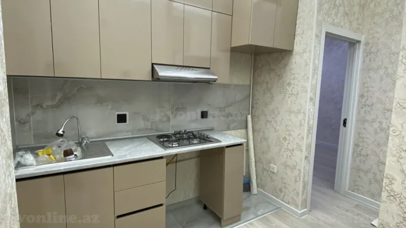 Satılır 2 otaqlı Mənzil Yeni tikili 53 m² Xırdalan - şəkil 12