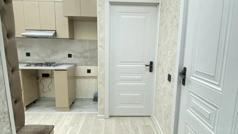 Satılır 2 otaqlı Mənzil Yeni tikili 53 m² Xırdalan - şəkil 13
