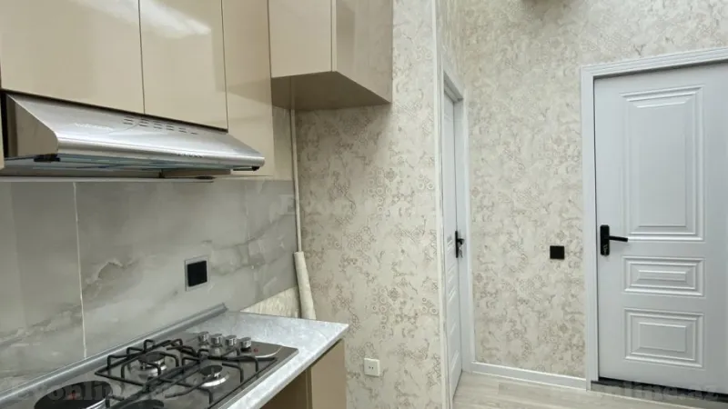 Satılır 2 otaqlı Mənzil Yeni tikili 53 m² Xırdalan - şəkil 14