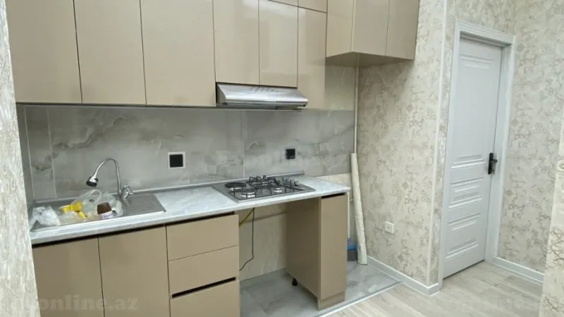 Satılır 2 otaqlı Mənzil Yeni tikili 53 m² Xırdalan - şəkil 15