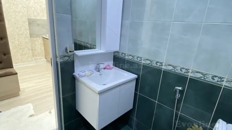 Satılır 2 otaqlı Mənzil Yeni tikili 53 m² Xırdalan - şəkil 16