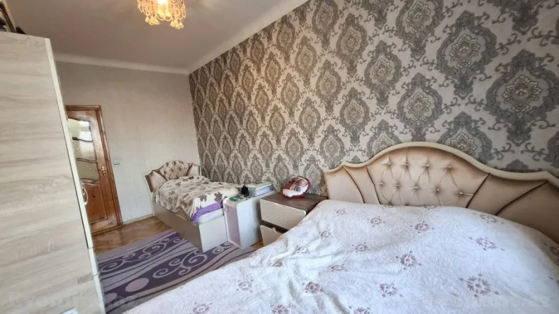 Satılır 2 otaqlı Mənzil Köhnə tikili 55 m² 7-ci mikrorayon - şəkil 14