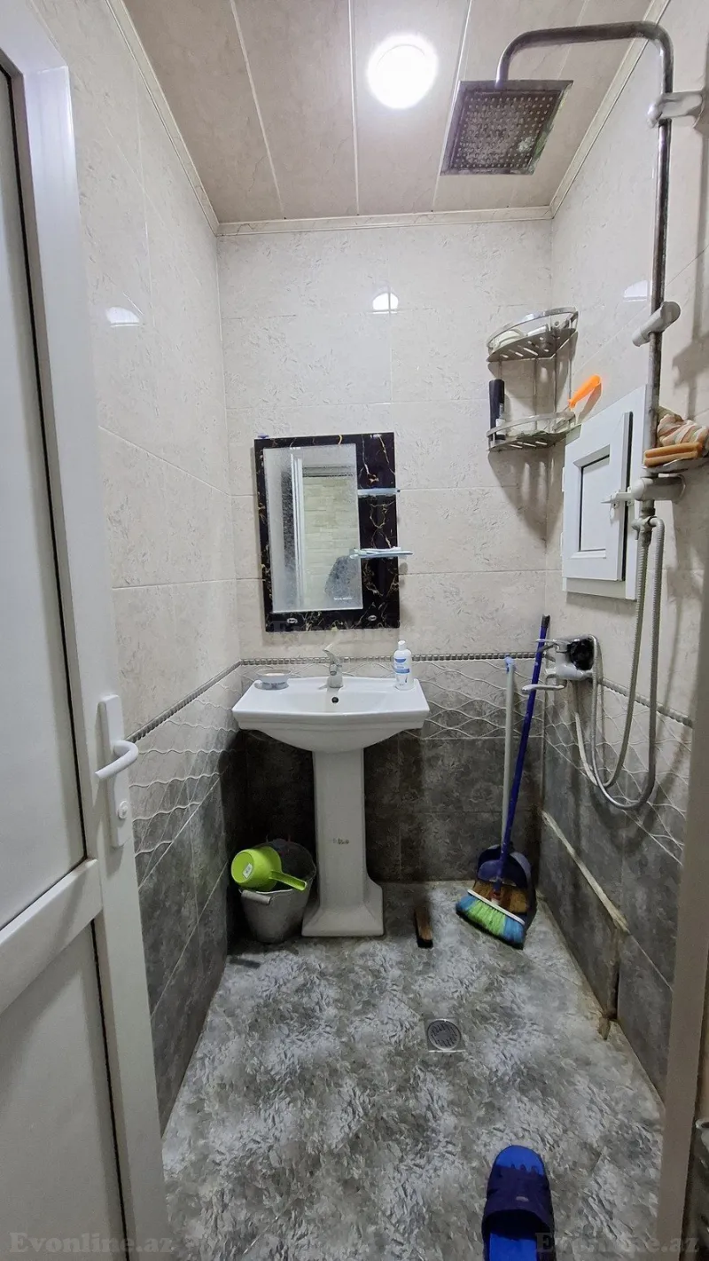 Satılır 2 otaqlı Mənzil Köhnə tikili 55 m² 7-ci mikrorayon - şəkil 21