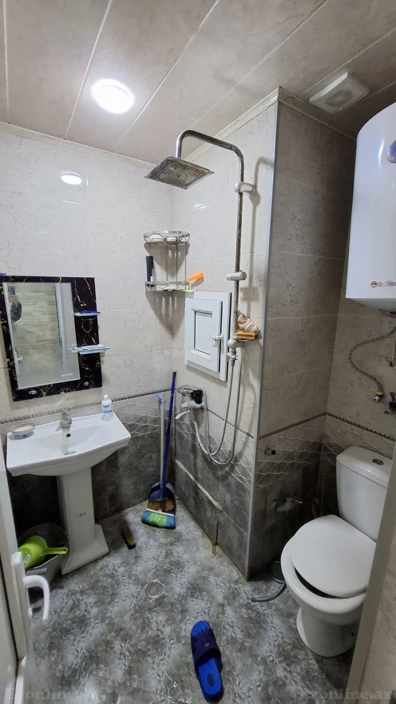 Satılır 2 otaqlı Mənzil Köhnə tikili 55 m² 7-ci mikrorayon - şəkil 22