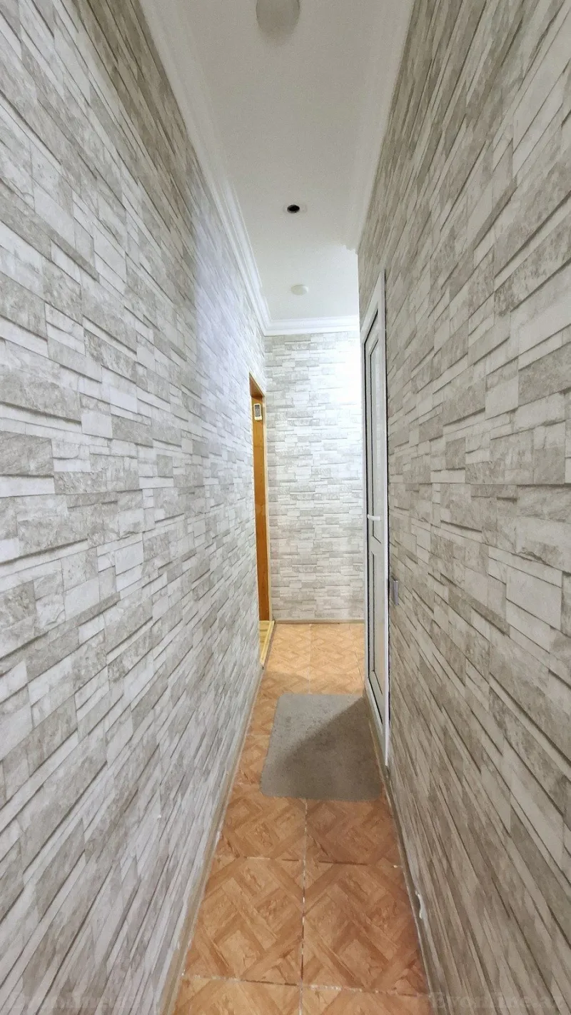 Satılır 2 otaqlı Mənzil Köhnə tikili 55 m² 7-ci mikrorayon - şəkil 23