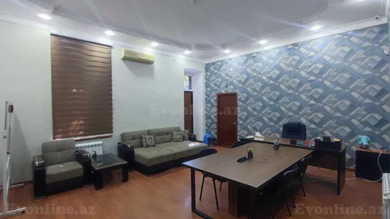 Satılır Ofis 60 m² 28 May m. - şəkil 2