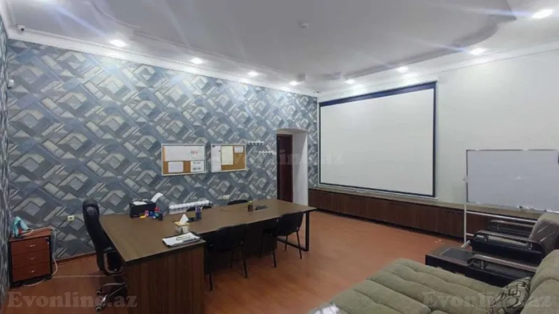 Satılır Ofis 60 m² 28 May m. - şəkil 3