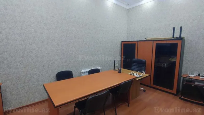 Satılır Ofis 60 m² 28 May m. - şəkil 4