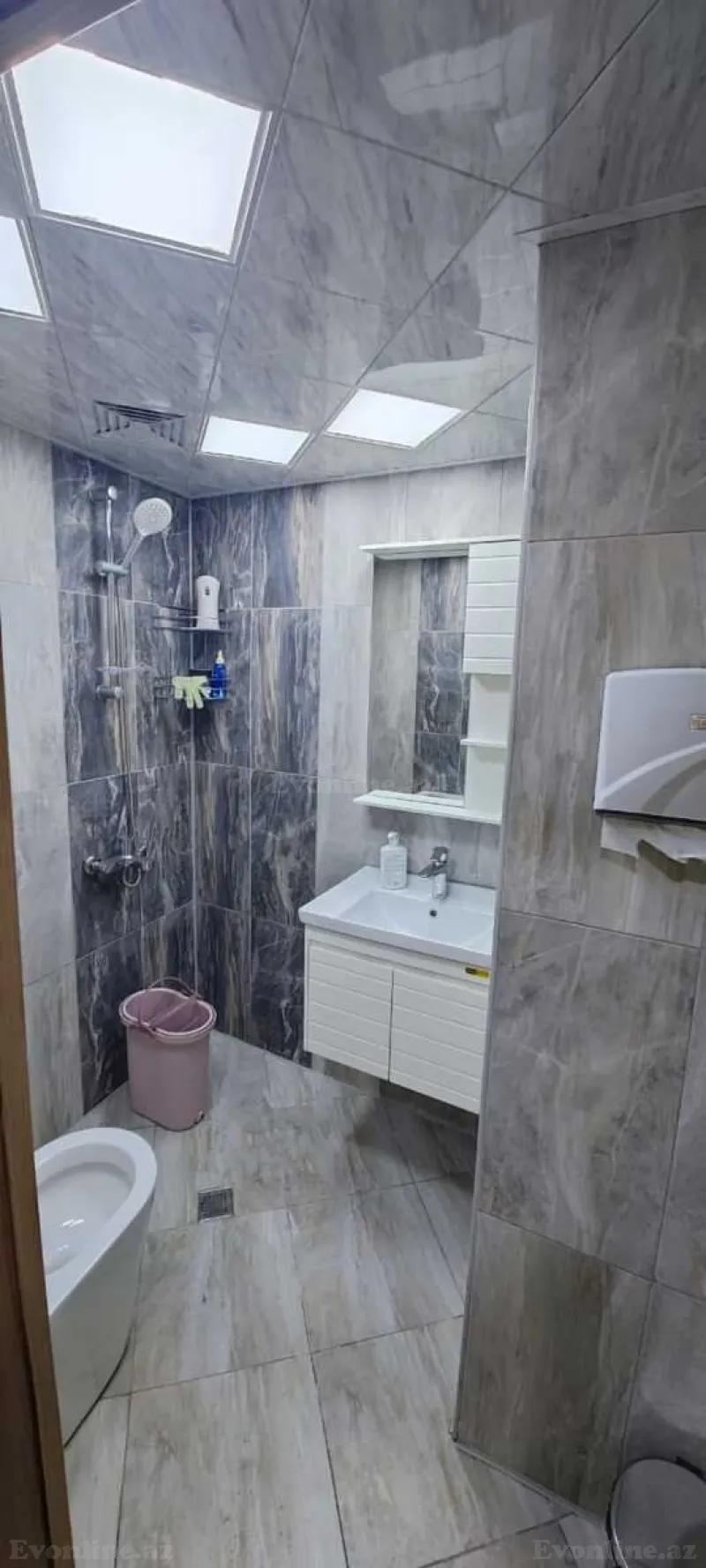 Satılır Ofis 60 m² 28 May m. - şəkil 5