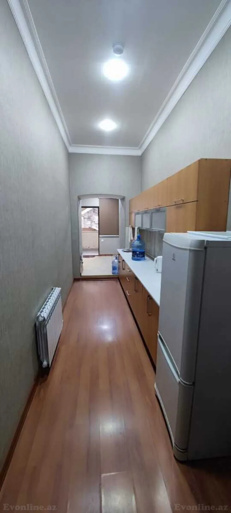 Satılır Ofis 60 m² 28 May m. - şəkil 6