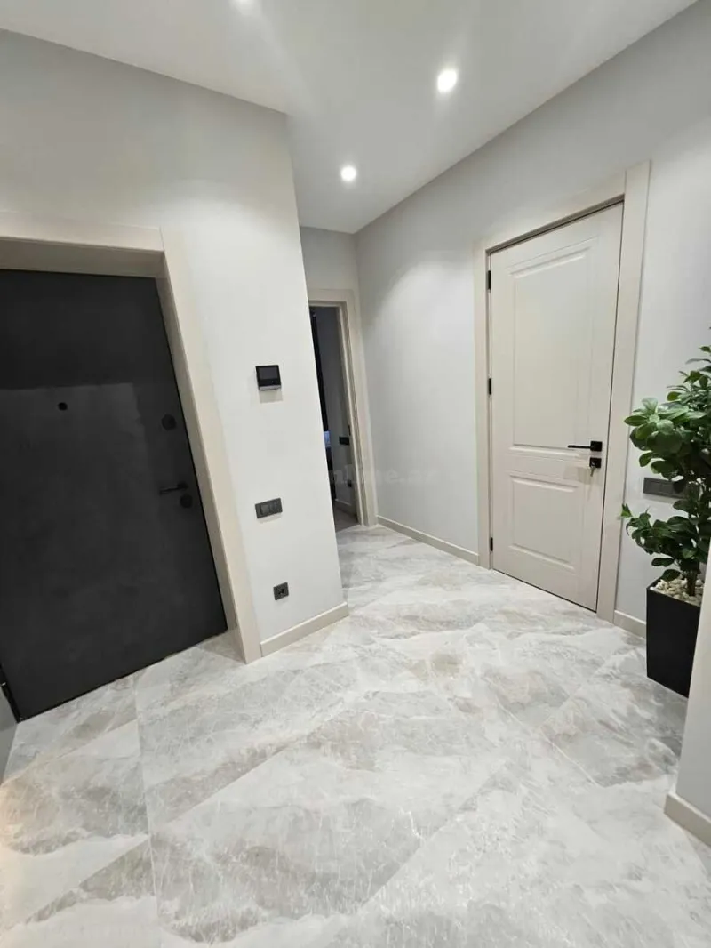 Kirayə verilir 3 otaqlı Mənzil Yeni tikili 100 m² Xətai r. - şəkil 22