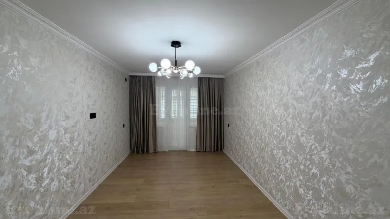 Satılır 3 otaqlı Mənzil Köhnə tikili 80 m² 8-ci kilometr - şəkil 2