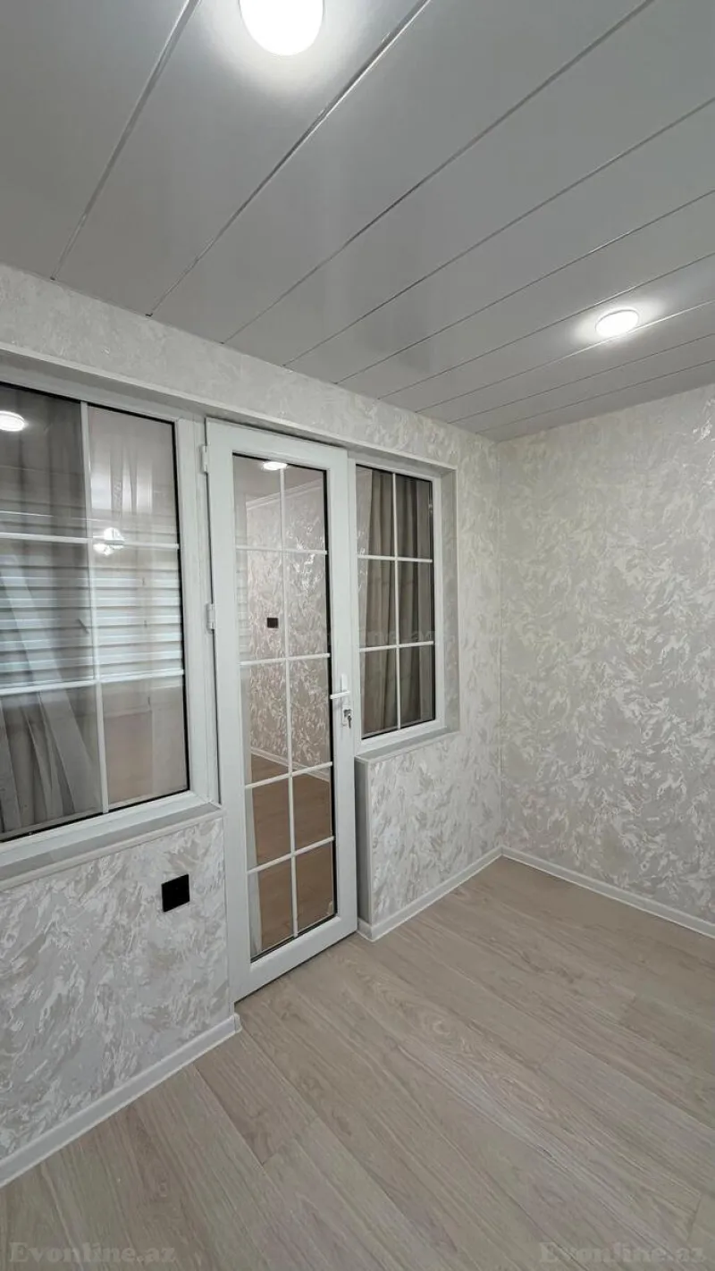 Satılır 3 otaqlı Mənzil Köhnə tikili 80 m² 8-ci kilometr - şəkil 5