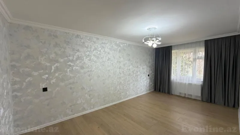 Satılır 3 otaqlı Mənzil Köhnə tikili 80 m² 8-ci kilometr - şəkil 6