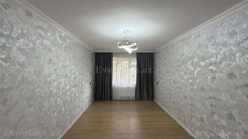 Satılır 3 otaqlı Mənzil Köhnə tikili 80 m² 8-ci kilometr - şəkil 7