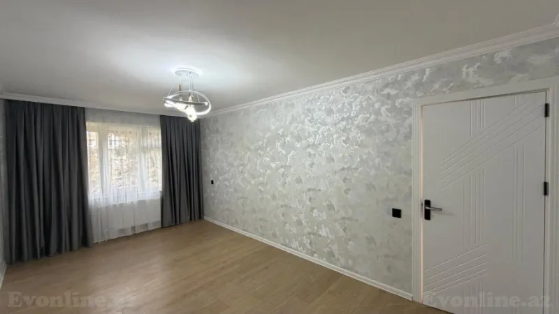 Satılır 3 otaqlı Mənzil Köhnə tikili 80 m² 8-ci kilometr - şəkil 8