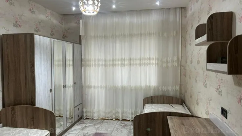 Kirayə verilir 3 otaqlı Mənzil Köhnə tikili 75 m² Sumqayıt - şəkil 2