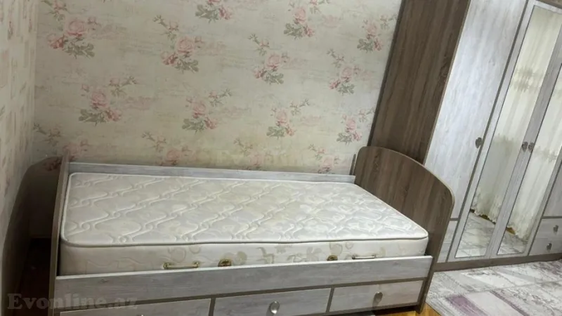 Kirayə verilir 3 otaqlı Mənzil Köhnə tikili 75 m² Sumqayıt - şəkil 3