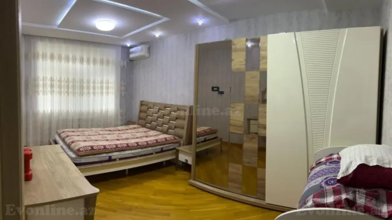 Kirayə verilir 3 otaqlı Mənzil Köhnə tikili 75 m² Sumqayıt - şəkil 4