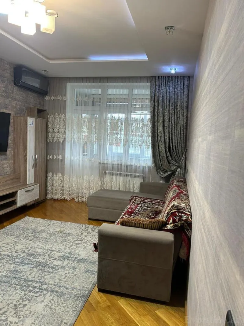 Kirayə verilir 3 otaqlı Mənzil Köhnə tikili 75 m² Sumqayıt - şəkil 7
