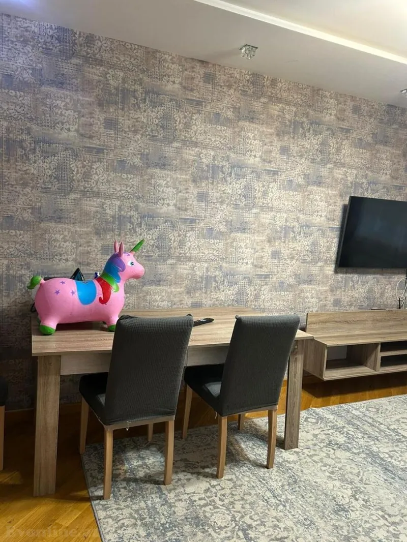 Kirayə verilir 3 otaqlı Mənzil Köhnə tikili 75 m² Sumqayıt - şəkil 9