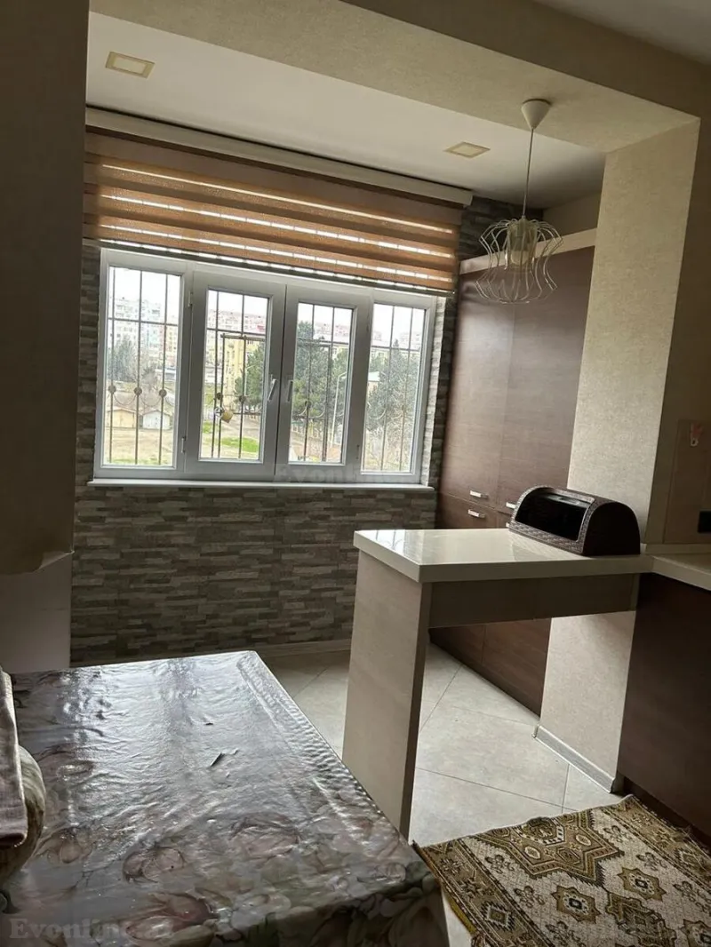 Kirayə verilir 3 otaqlı Mənzil Köhnə tikili 75 m² Sumqayıt - şəkil 11