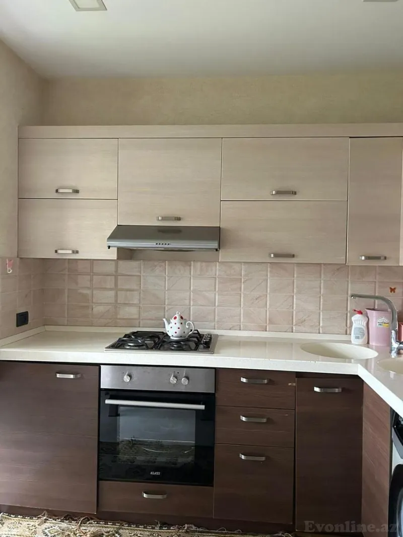 Kirayə verilir 3 otaqlı Mənzil Köhnə tikili 75 m² Sumqayıt - şəkil 12