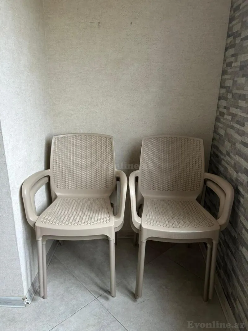 Kirayə verilir 3 otaqlı Mənzil Köhnə tikili 75 m² Sumqayıt - şəkil 14