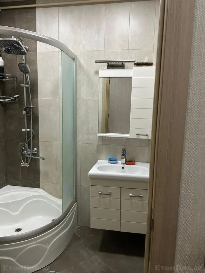 Kirayə verilir 3 otaqlı Mənzil Köhnə tikili 75 m² Sumqayıt - şəkil 15