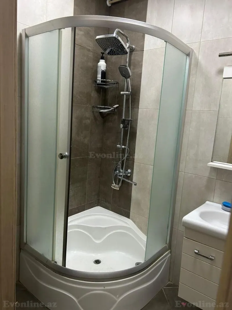 Kirayə verilir 3 otaqlı Mənzil Köhnə tikili 75 m² Sumqayıt - şəkil 16