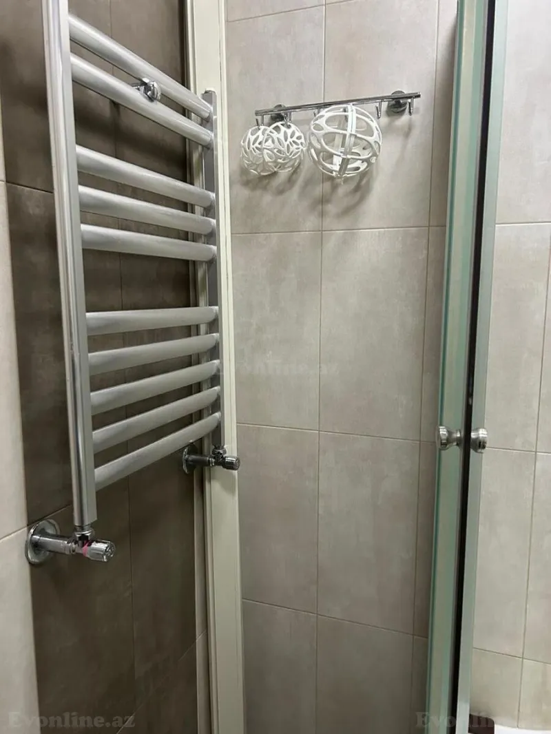 Kirayə verilir 3 otaqlı Mənzil Köhnə tikili 75 m² Sumqayıt - şəkil 17