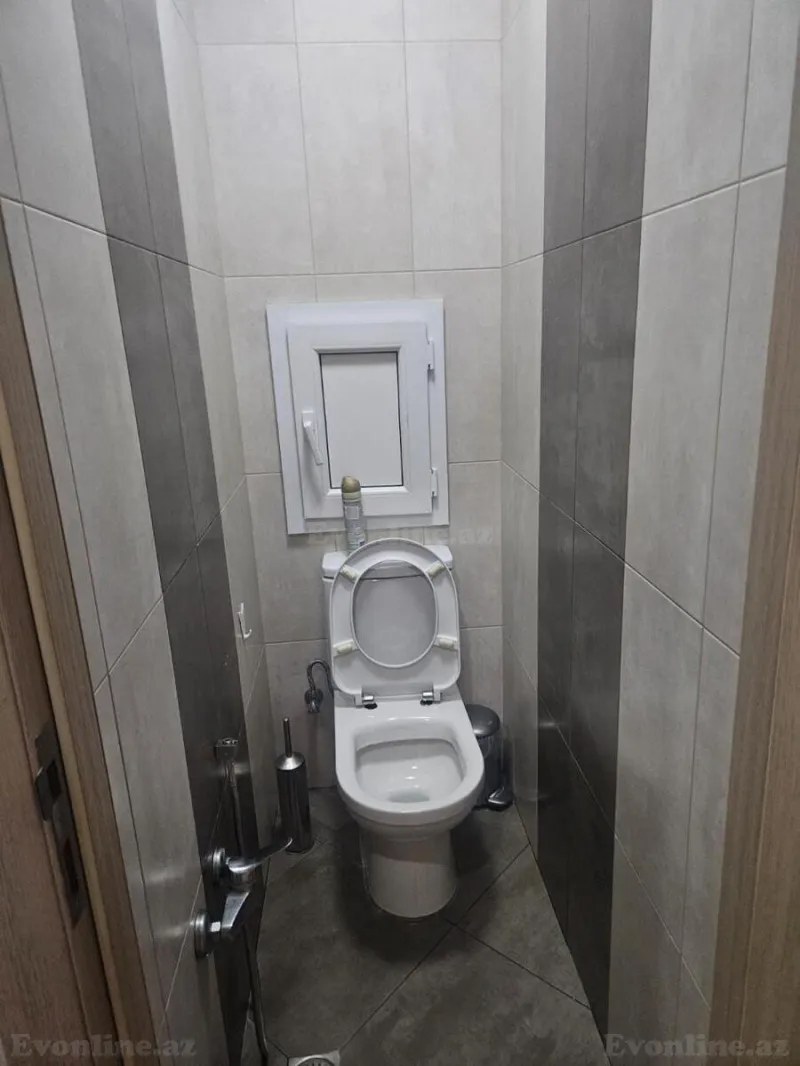 Kirayə verilir 3 otaqlı Mənzil Köhnə tikili 75 m² Sumqayıt - şəkil 18