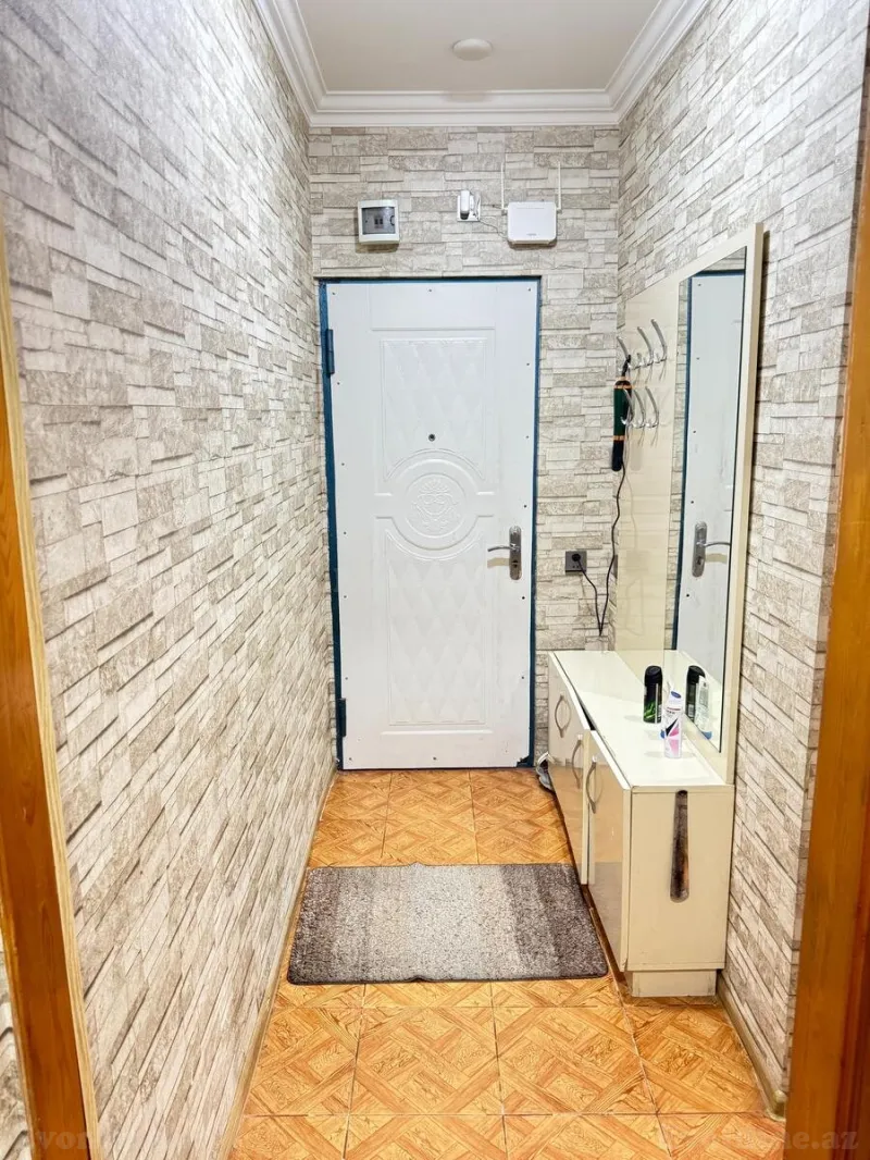 Satılır 2 otaqlı Mənzil Köhnə tikili 50 m² 7-ci mikrorayon - şəkil 17