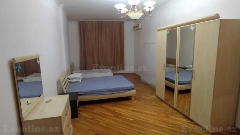 Satılır 4 otaqlı Mənzil Yeni tikili 220 m² 28 May m. - şəkil 7