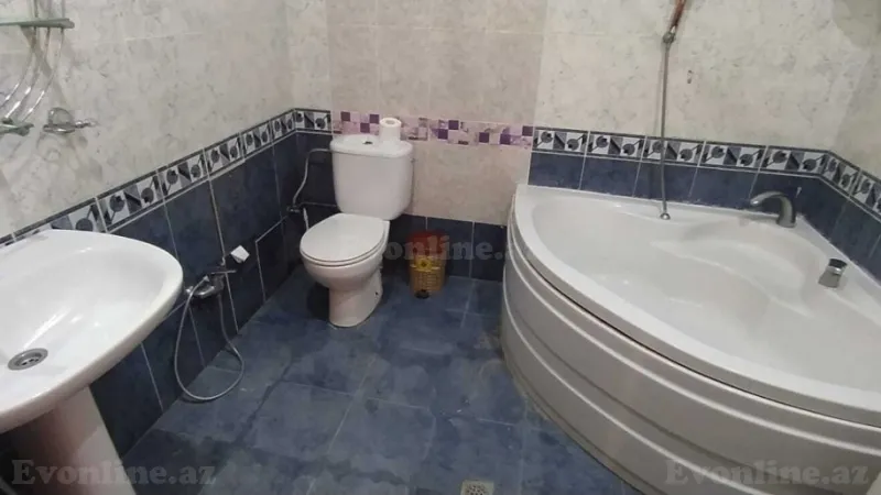 Satılır 4 otaqlı Mənzil Yeni tikili 220 m² 28 May m. - şəkil 8