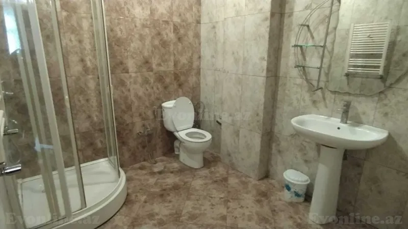 Satılır 4 otaqlı Mənzil Yeni tikili 220 m² 28 May m. - şəkil 11