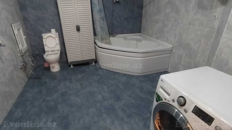 Satılır 4 otaqlı Mənzil Yeni tikili 220 m² 28 May m. - şəkil 14