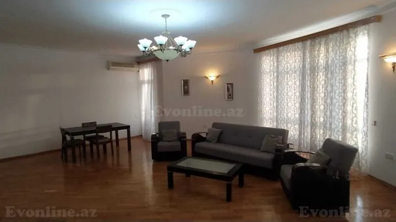 Satılır 4 otaqlı Mənzil Yeni tikili 220 m² 28 May m. - şəkil 19