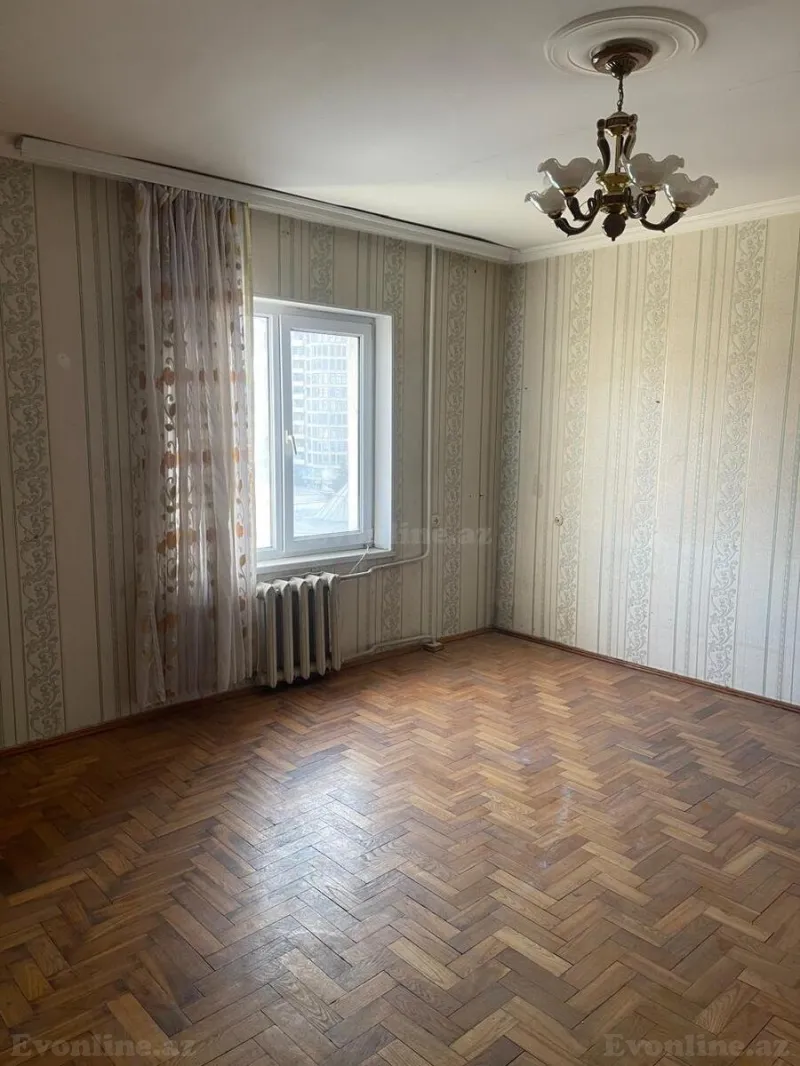 Satılır 3 otaqlı Mənzil Yeni tikili 110 m² Xətai m. - şəkil 4