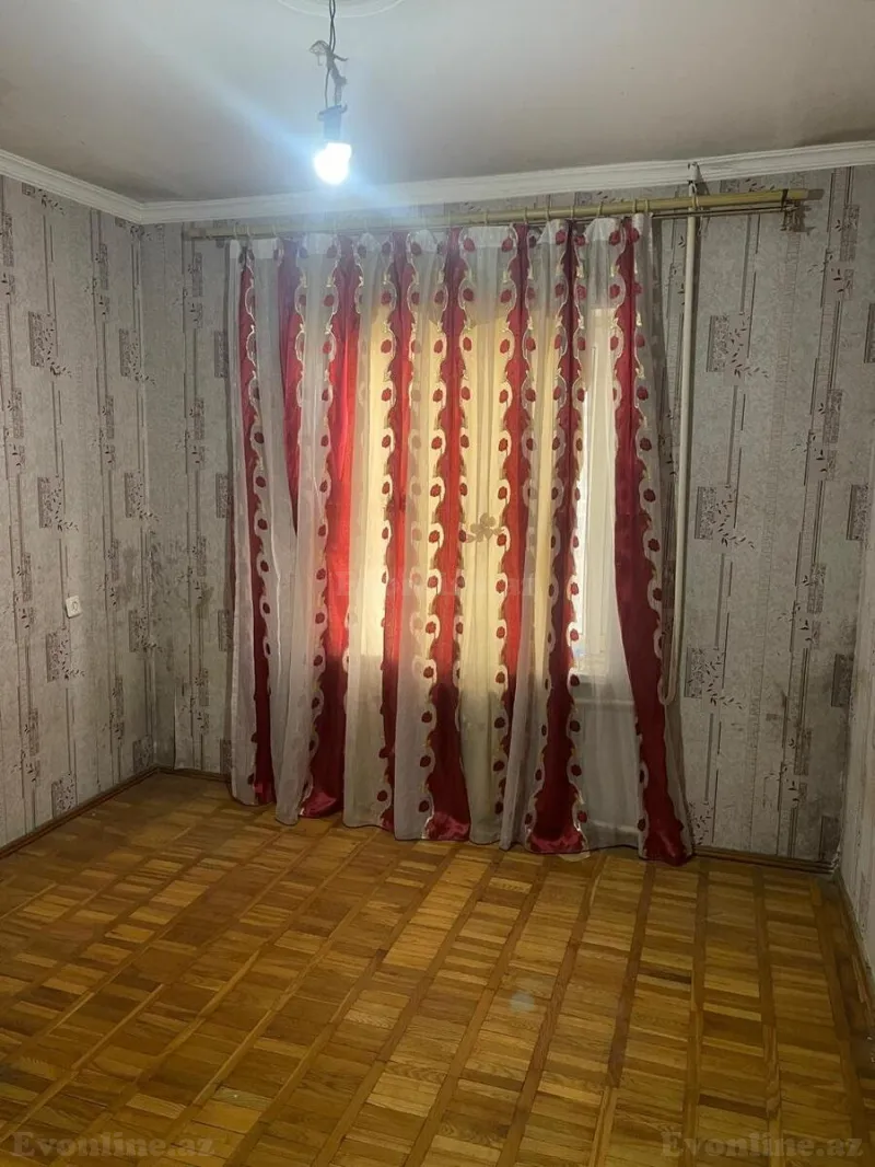 Satılır 3 otaqlı Mənzil Yeni tikili 110 m² Xətai m. - şəkil 6