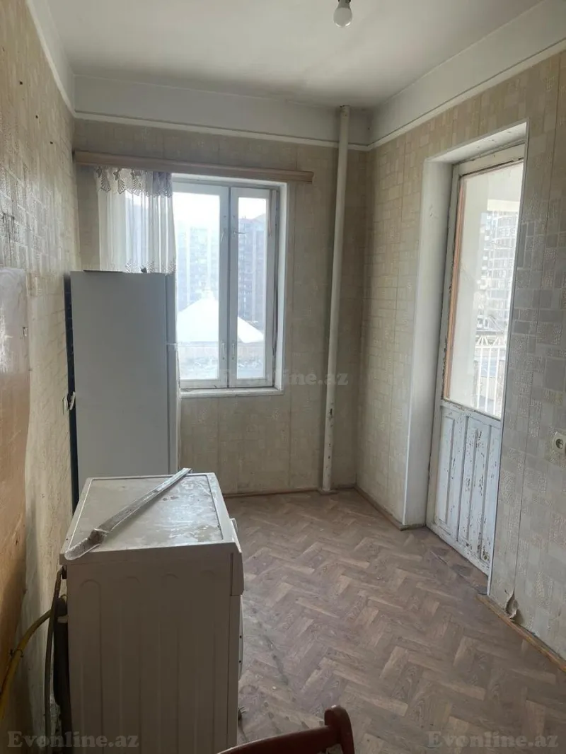 Satılır 3 otaqlı Mənzil Yeni tikili 110 m² Xətai m. - şəkil 7