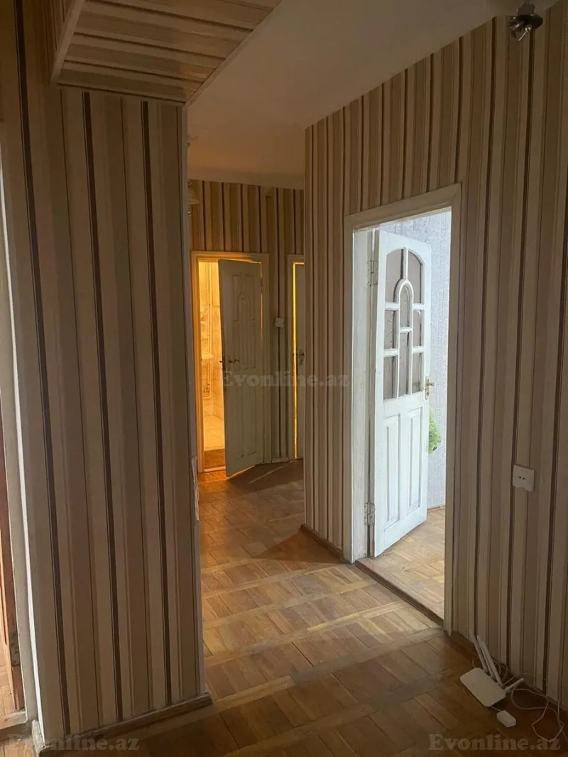 Satılır 3 otaqlı Mənzil Yeni tikili 110 m² Xətai m. - şəkil 8