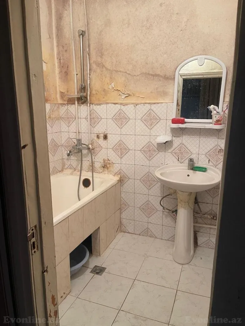 Satılır 3 otaqlı Mənzil Yeni tikili 110 m² Xətai m. - şəkil 10