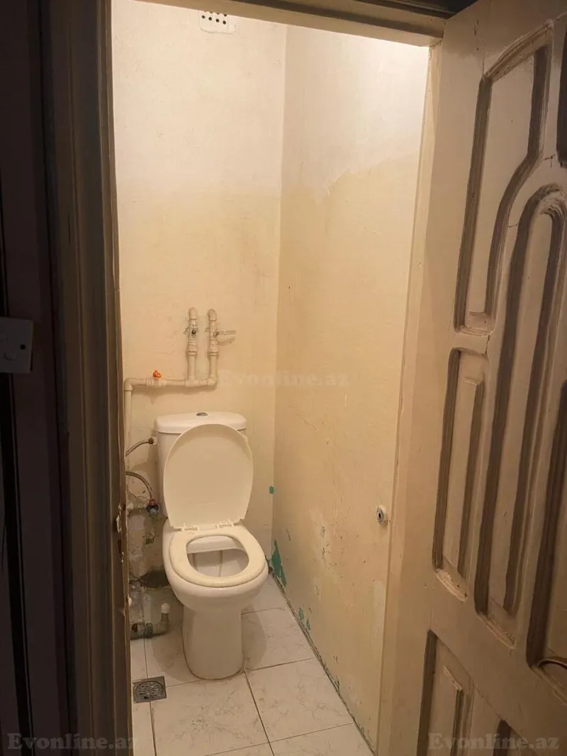 Satılır 3 otaqlı Mənzil Yeni tikili 110 m² Xətai m. - şəkil 11