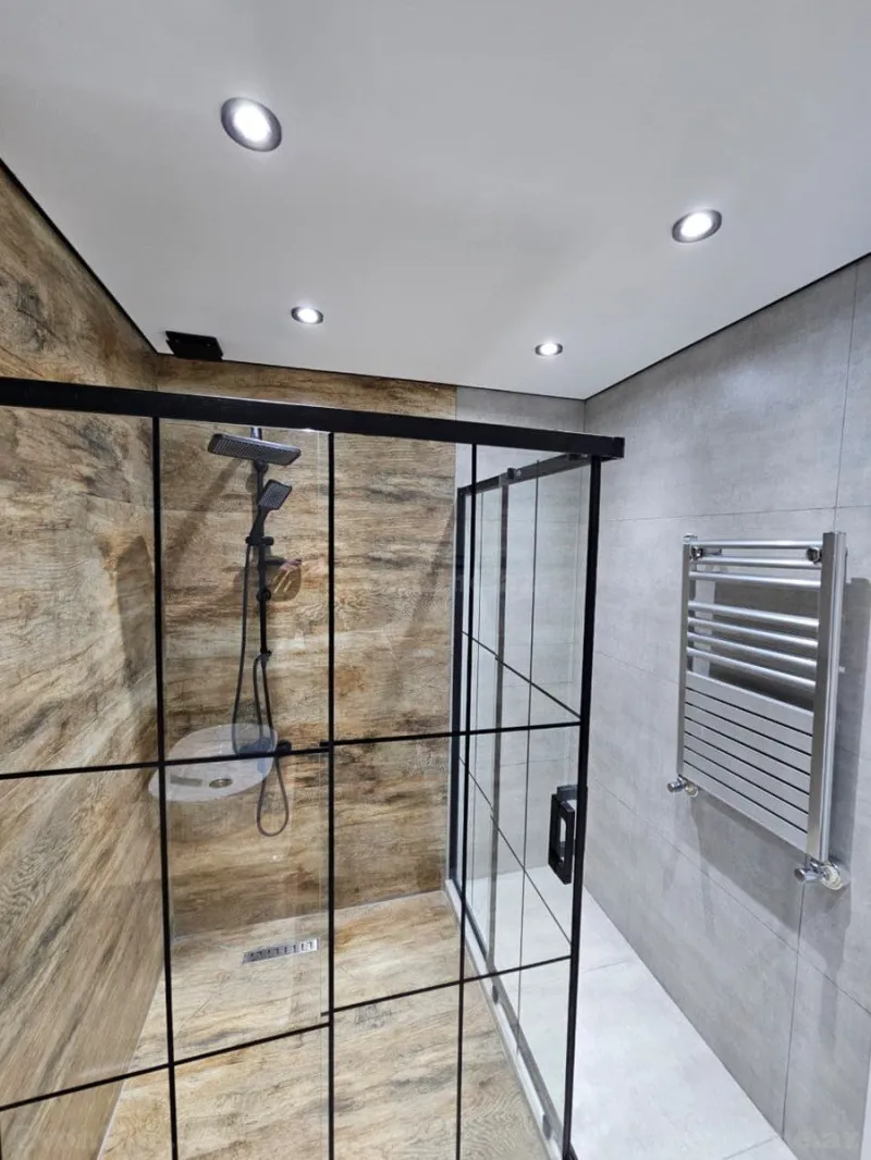 Satılır 3 otaqlı Mənzil Yeni tikili 84 m² Əhmədli - şəkil 14