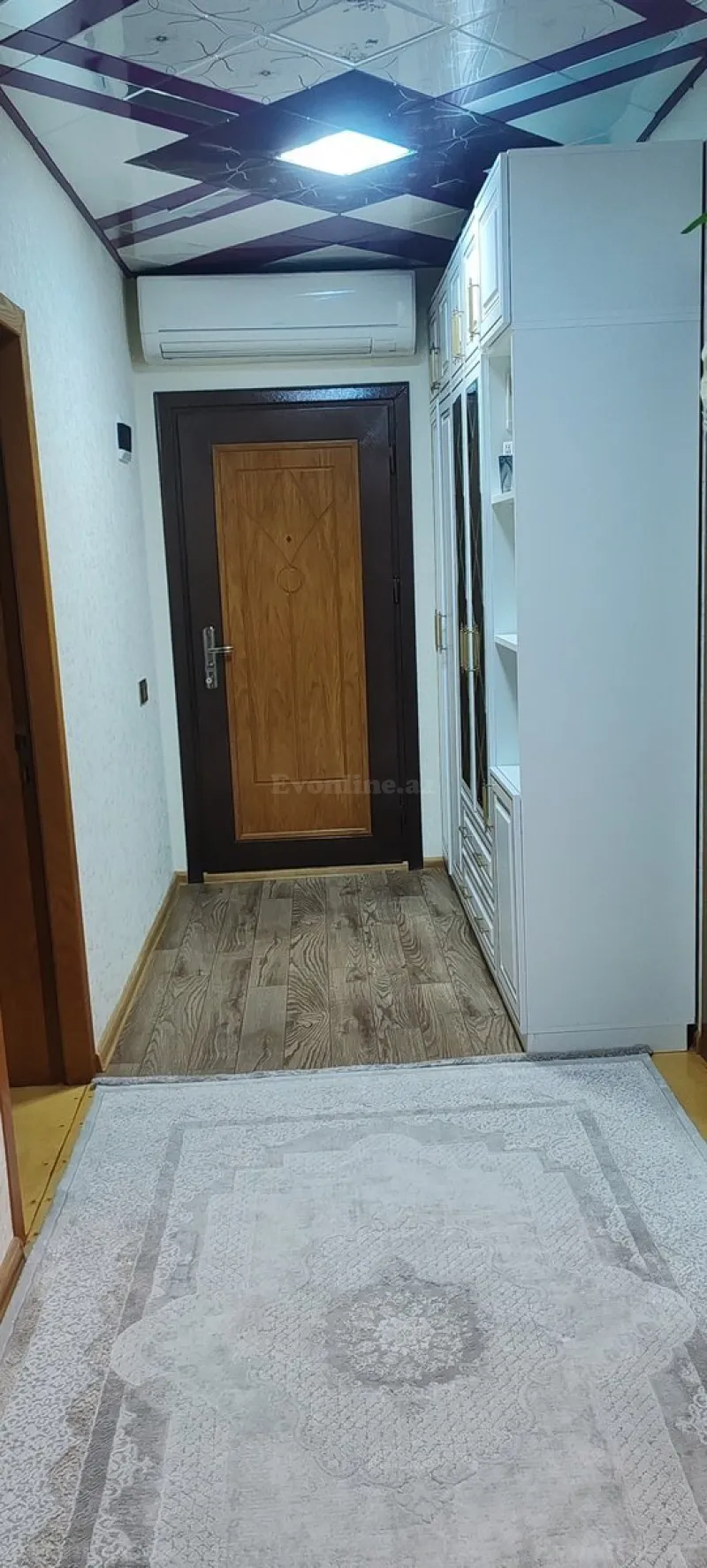 Satılır 3 otaqlı Mənzil Köhnə tikili 62 m² Lökbatan