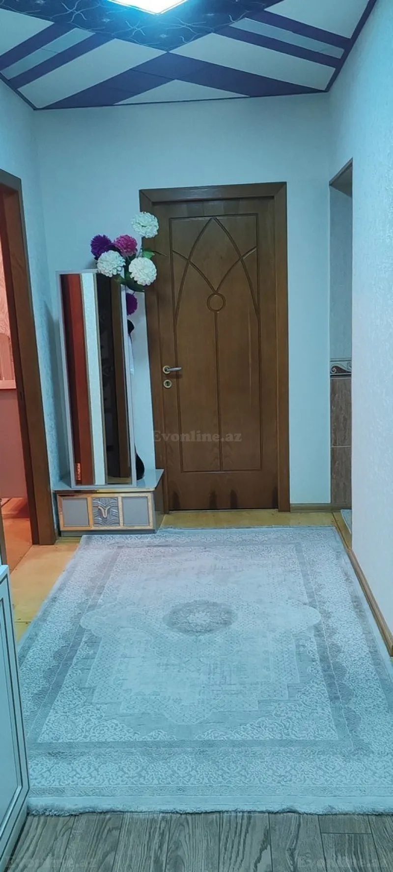 Satılır 3 otaqlı Mənzil Köhnə tikili 62 m² Lökbatan - şəkil 2