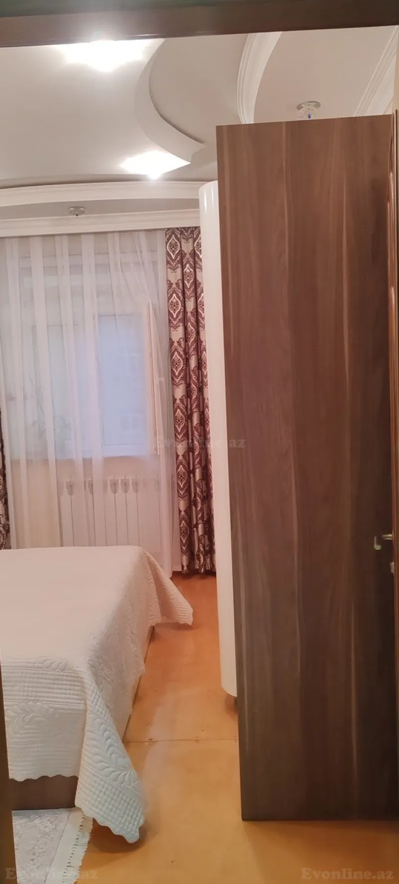 Satılır 3 otaqlı Mənzil Köhnə tikili 62 m² Lökbatan - şəkil 6